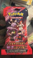 Pokemon TCG Destinated Scarlet Violet Preis pro Pack