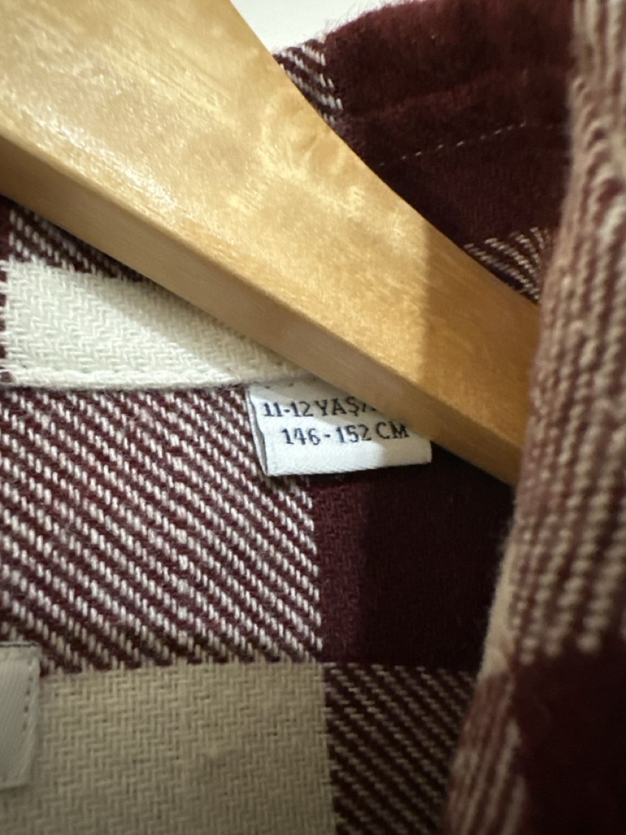 US Polo Hemden: Shirt warm Polo. Used once – Neu (gemäss Beschreibung) aus Troinex von mar_5w5y 1