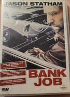 DVD  Bank Job
