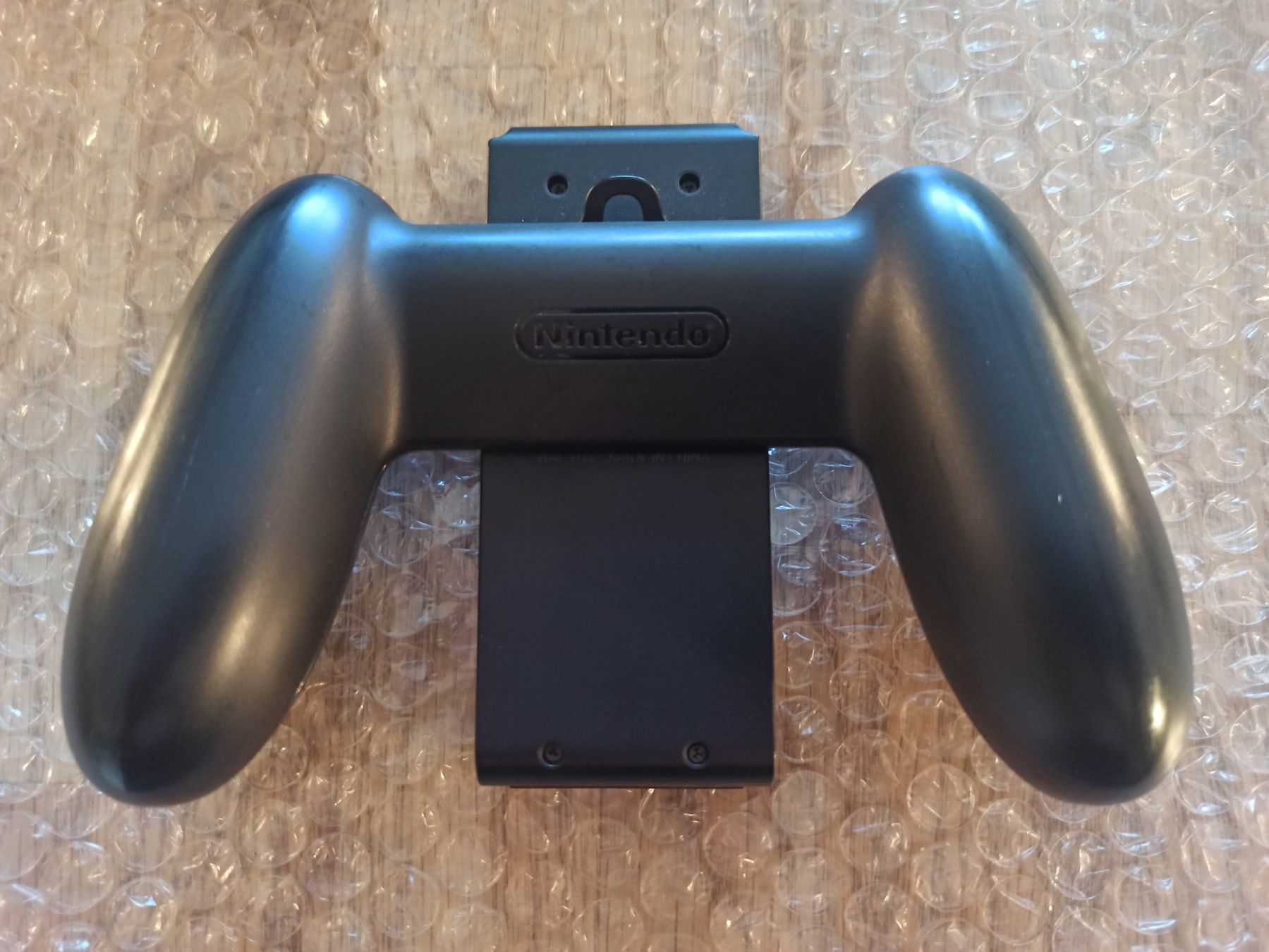 Nintendo Controller: Original Nintendo Switch Joy-Con Grip NSW – Usato da Oberweningen venduto da mar_87mx 2