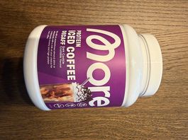 Protein Iced Coffee zu Verkaufen (Decaf Dark Cookie Crumble)