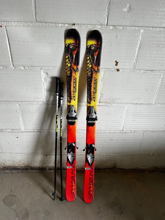 stöckli Ski | Kaufen auf Ricardo