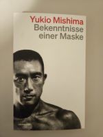 Yukio Mishima Bekenntnisse einer Maske 