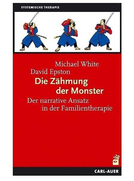 Bücher: Die Zähmung der Monster  – Gebraucht aus Biel/Bienne von Ulu12
