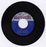 The Jackson 5 Vinyl Single von 1972