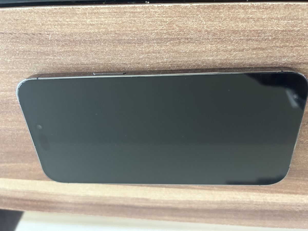 Apple Handys / Smartphones: iPhone 14 Pro Max Deep Purple used good condition – Gebraucht aus Zürich von kspruthviraj 2
