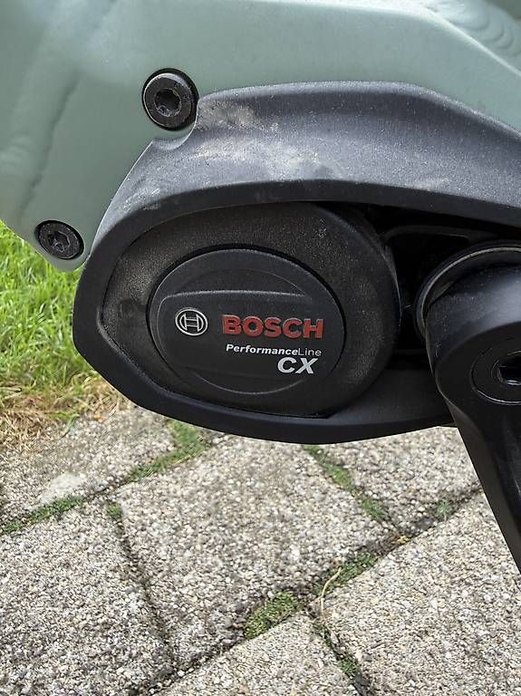 Focus Velos: E-Bike wenig gebraucht – Gebraucht aus Wil SG von IB0700 3