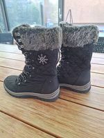 Winterschuhe Cortina Grösse 38
