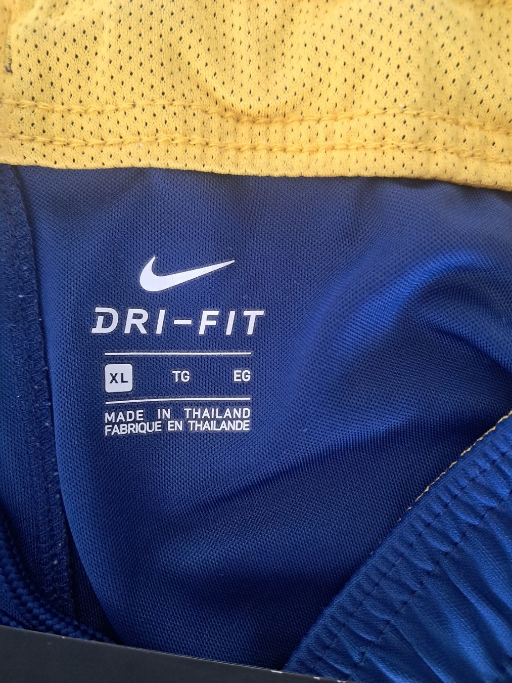 Nike Hosen: Barcelona Nike hosen – Neu (gemäss Beschreibung) aus Biel/Bienne von sof_yx5y 3