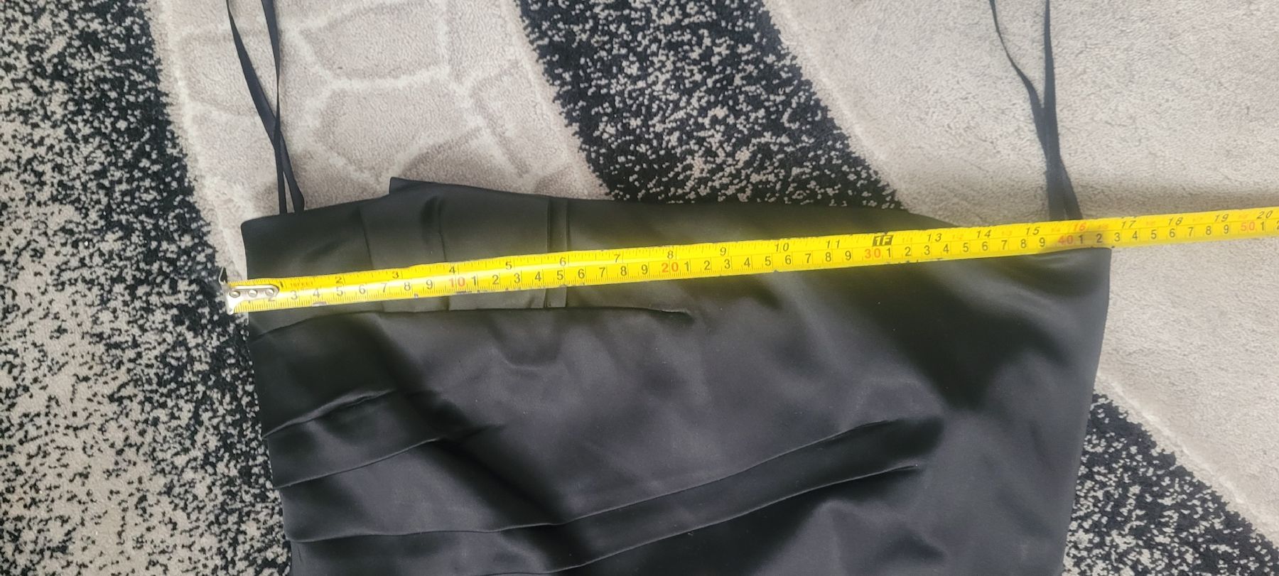 Jj Benson Vestiti: Robe JJ Benson bustier gris taille 40 / Acetate – Nuovo (secondo la descrizione) da Vevey venduto da x_y_f 1