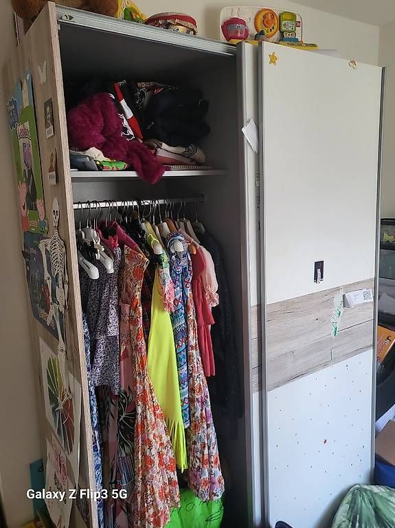 Armadi: Kleiderschrank  – Usato da Dürnten venduto da Mario77Lecci 1