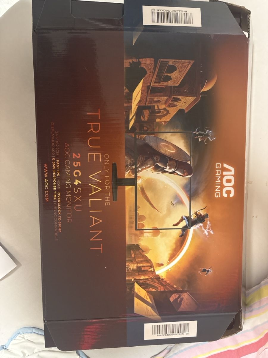 Intel PC: ERAZER )PC)HIGH END GAMING SET UP) – Nuovo (secondo la descrizione) da Neu St. Johann venduto da ind_m2xt 3