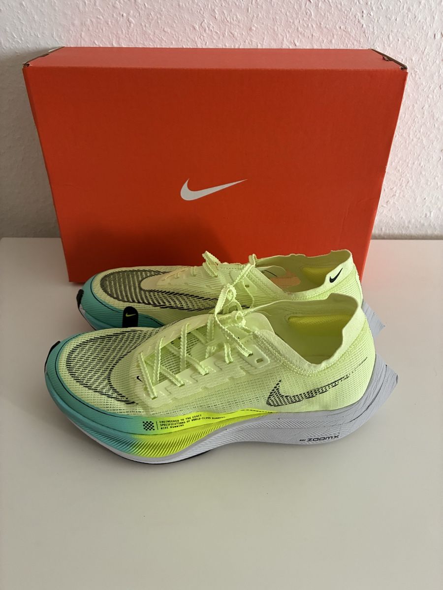 Herrenschuhe: Nike next% v2 – Gebraucht aus Genève von skwal4 2