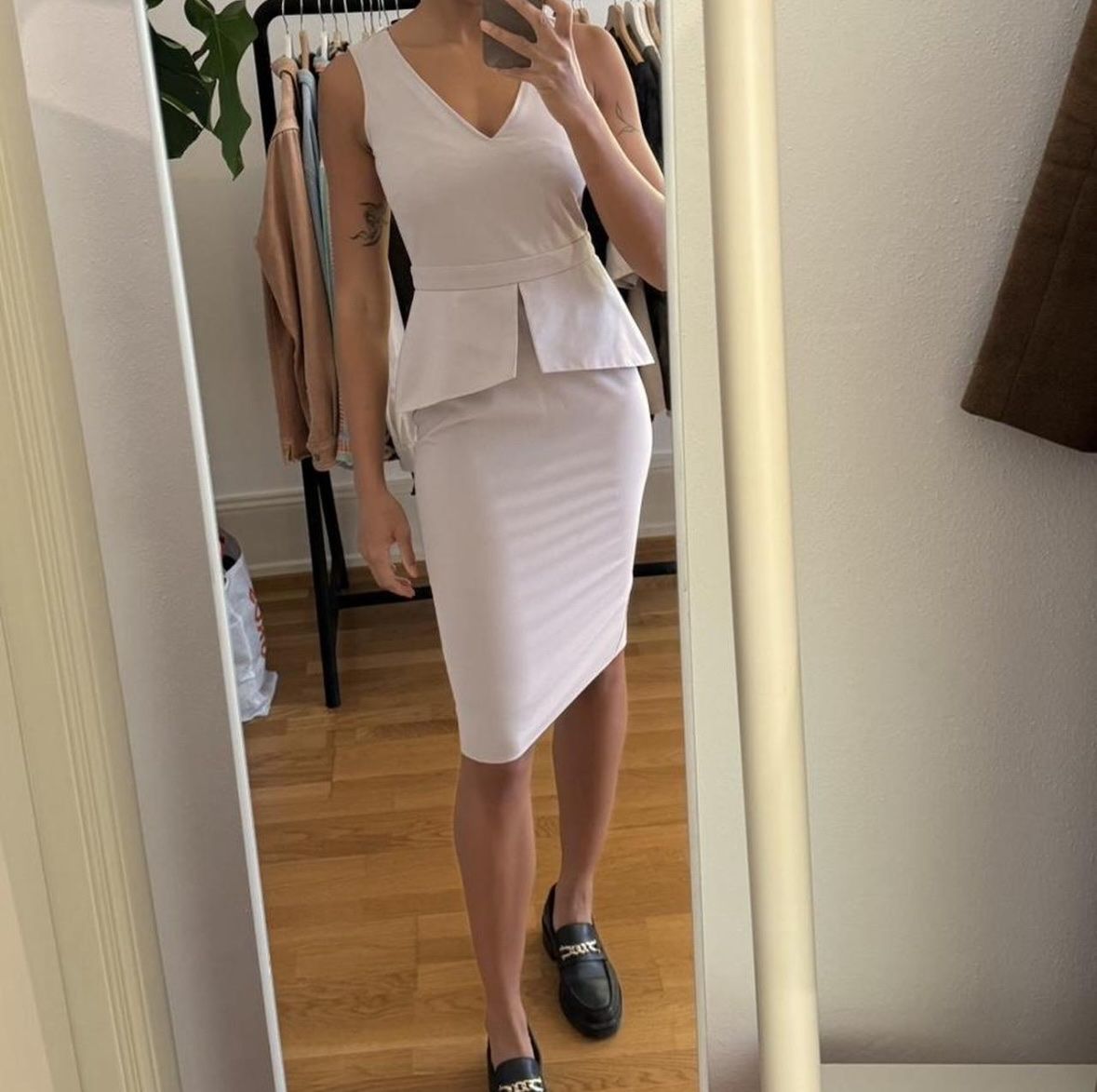 Asos Vestiti: Elegantes ASOS Pencildress – Usato da Zürich venduto da viv_q97j