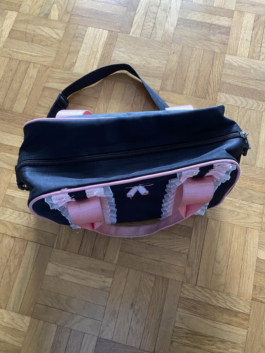 Borse & Zaini: Tanztasche – Usato da Ostermundigen venduto da Jehop 1