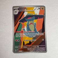 Pokémon ASC - Drakloak - 248 / 217 - ENG