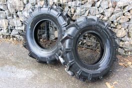 pneus pour petit tracteur