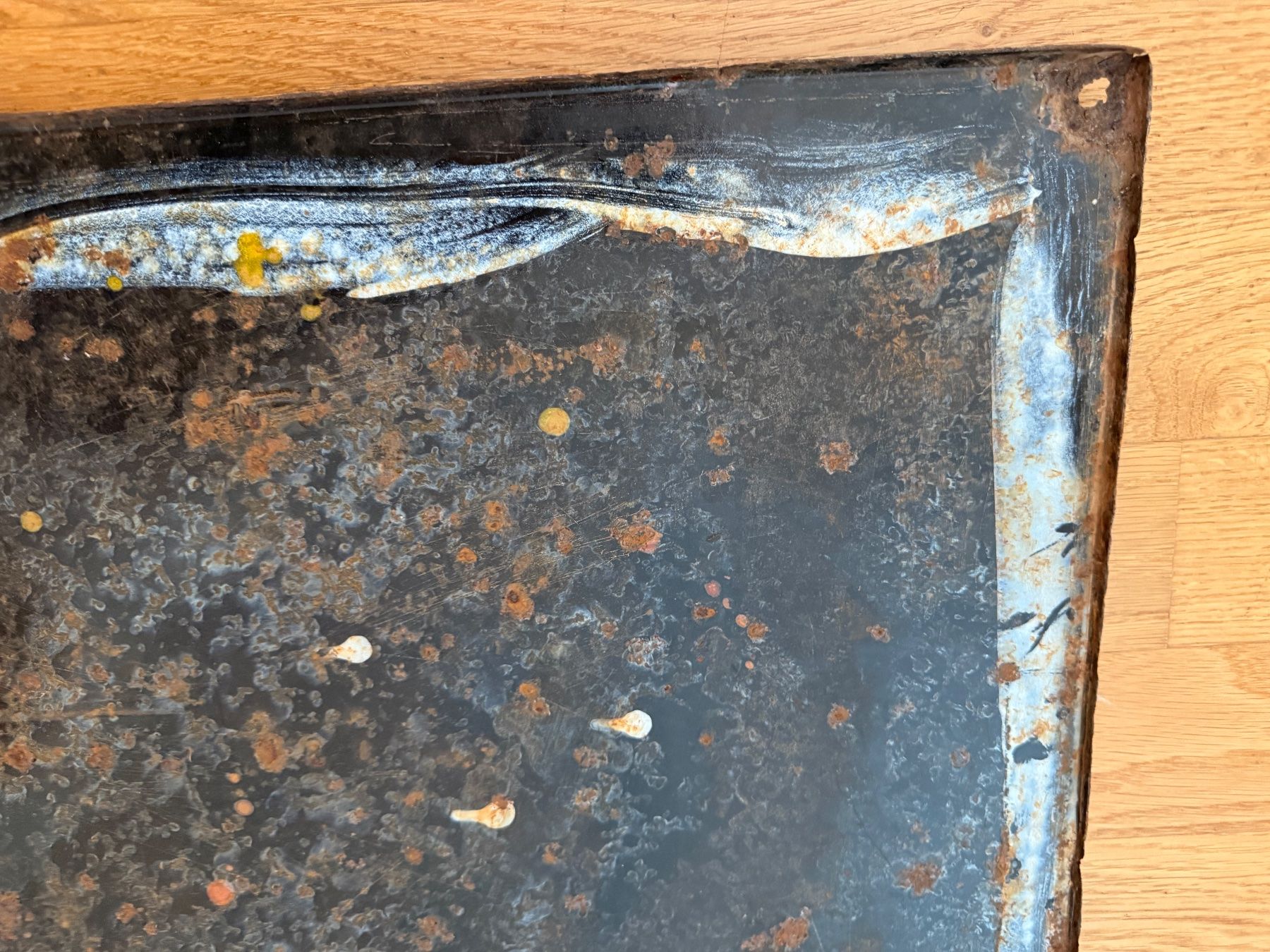 Insegne: Greiling Zigaretten Emailschild / Emaille Schild – Usato da Bremgarten b. Bern venduto da airline-trolley 6