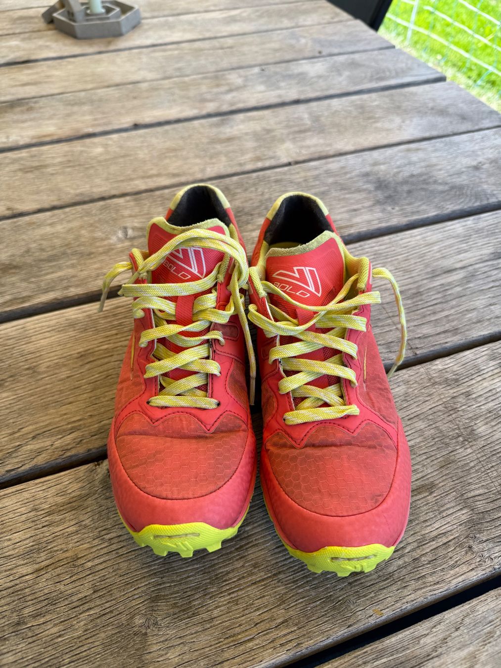 Scarpe da donna: OL-Shuhe Gr.39.5 – Usato da Zetzwil venduto da gent1974