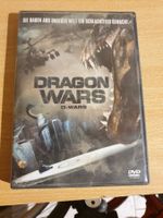 DVD Dragon Wars D-Wars Fantasy Spektakel Film Action 🐉 🔥