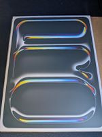 Apple iPad Pro 13" M5 512GB Wi-Fi + Cellular NEU & OVP 
