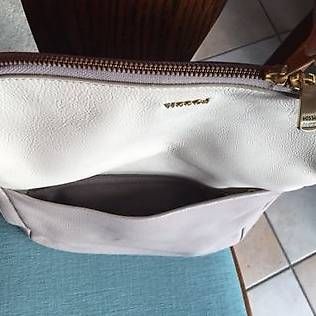 Fossil Taschen für Damen: Fossil sac beige, cuir souple – Neu (gemäss Beschreibung) aus Colombier VD von DENYSE01 2