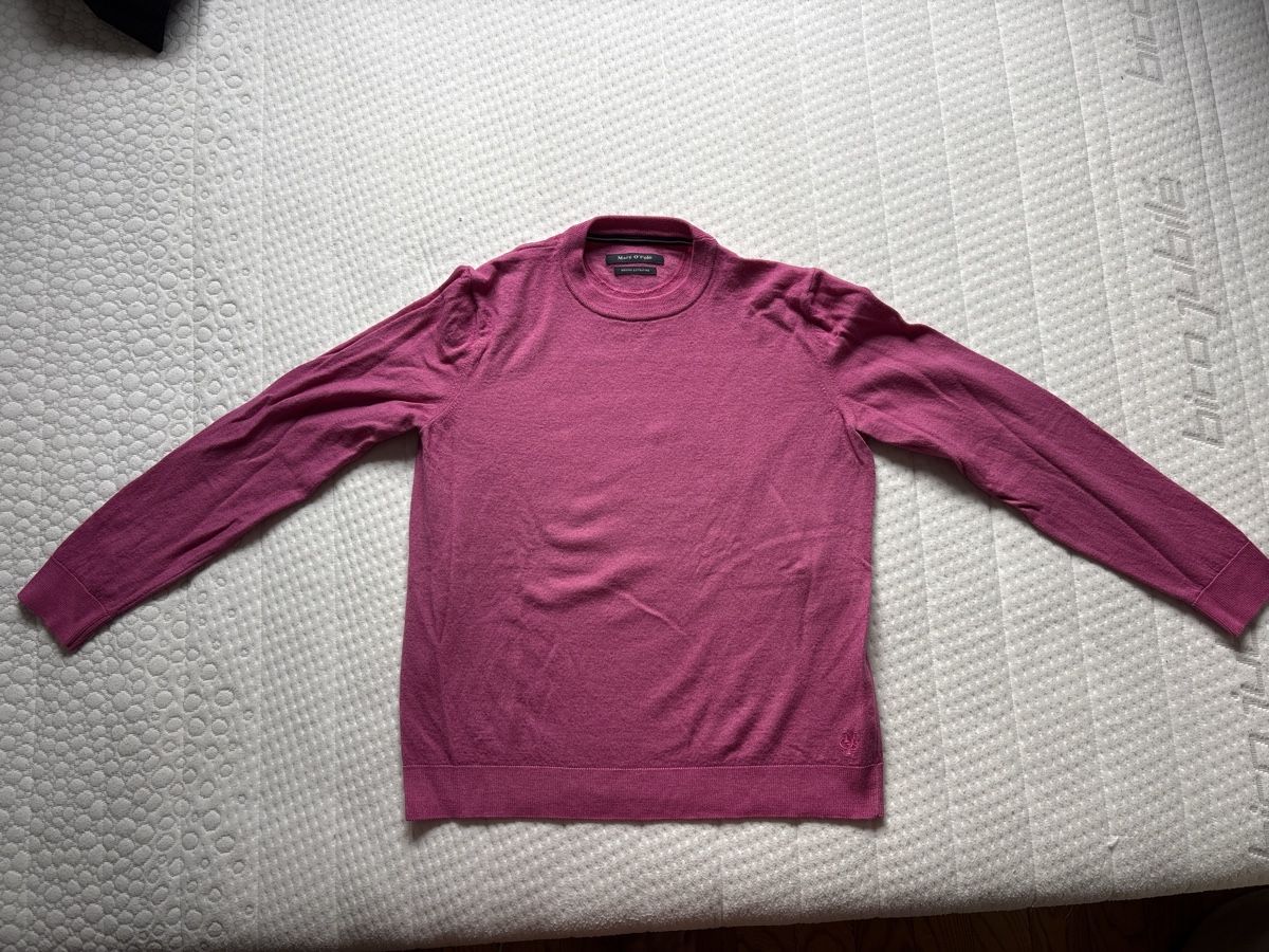 Pulls & Sweat-shirts: Marco Polo Pullover – D'occasion à Zürich par rob_8gkb