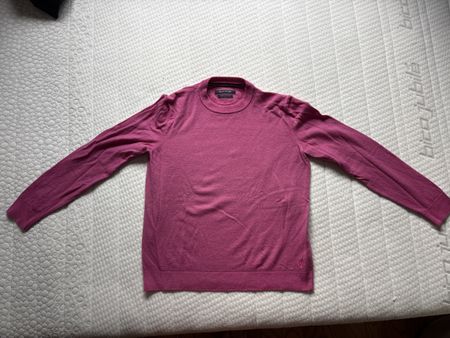 Marco Polo Pullover