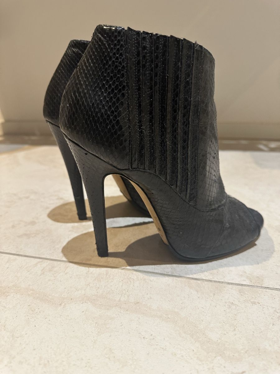 Jimmy Choo Scarpe da donna: Jimmy Choo – Usato da Canobbio venduto da Matteo27 3