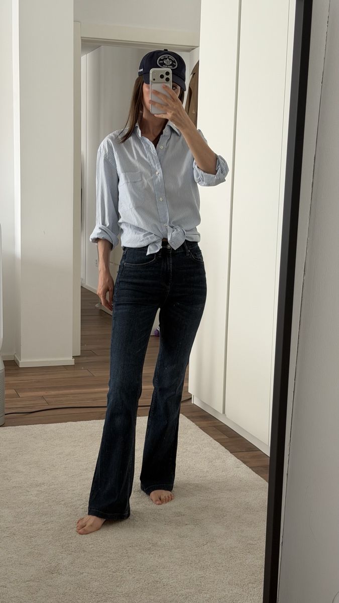 Massimo Dutti Jeans: Massimo Dutti jeans – Neu (gemäss Beschreibung) aus Paradiso von viorea 1