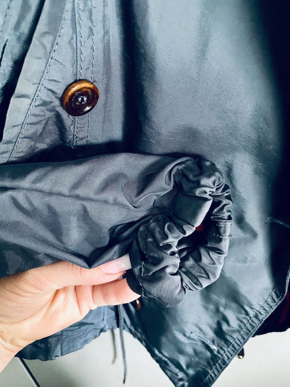 Massimo Dutti Giacche: Massimo Dutti – Usato da Zürich venduto da NNK28 5