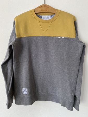 Pullover Herren - Sen No Sen - Grösse M