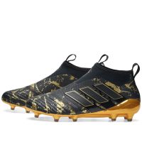 adidas PureControl Firm Ground Cleats Paul Pogba Gr. 42 2/3