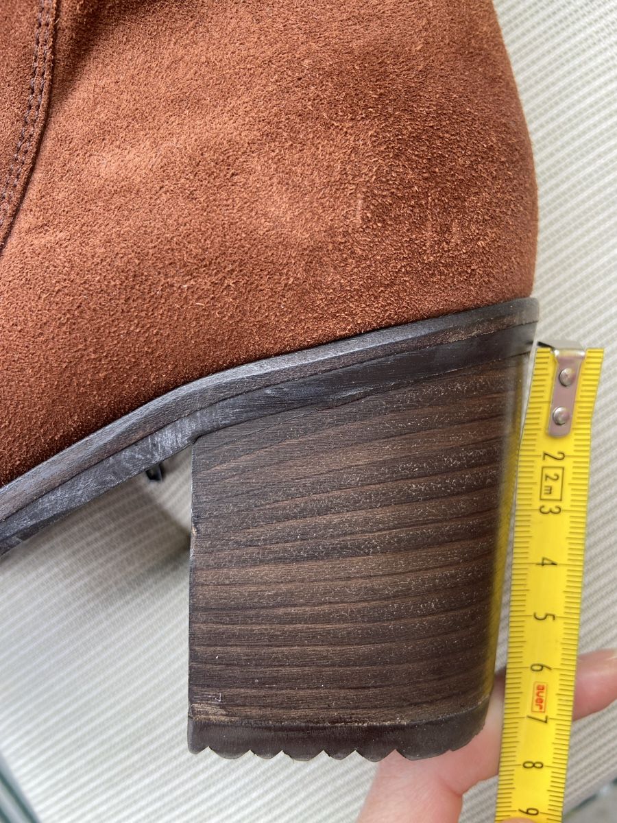 Globus Scarpe da donna: Bottines Globus t.38 – Usato da Lausanne venduto da lau_8vk7 4