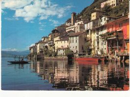 Gandria 1970