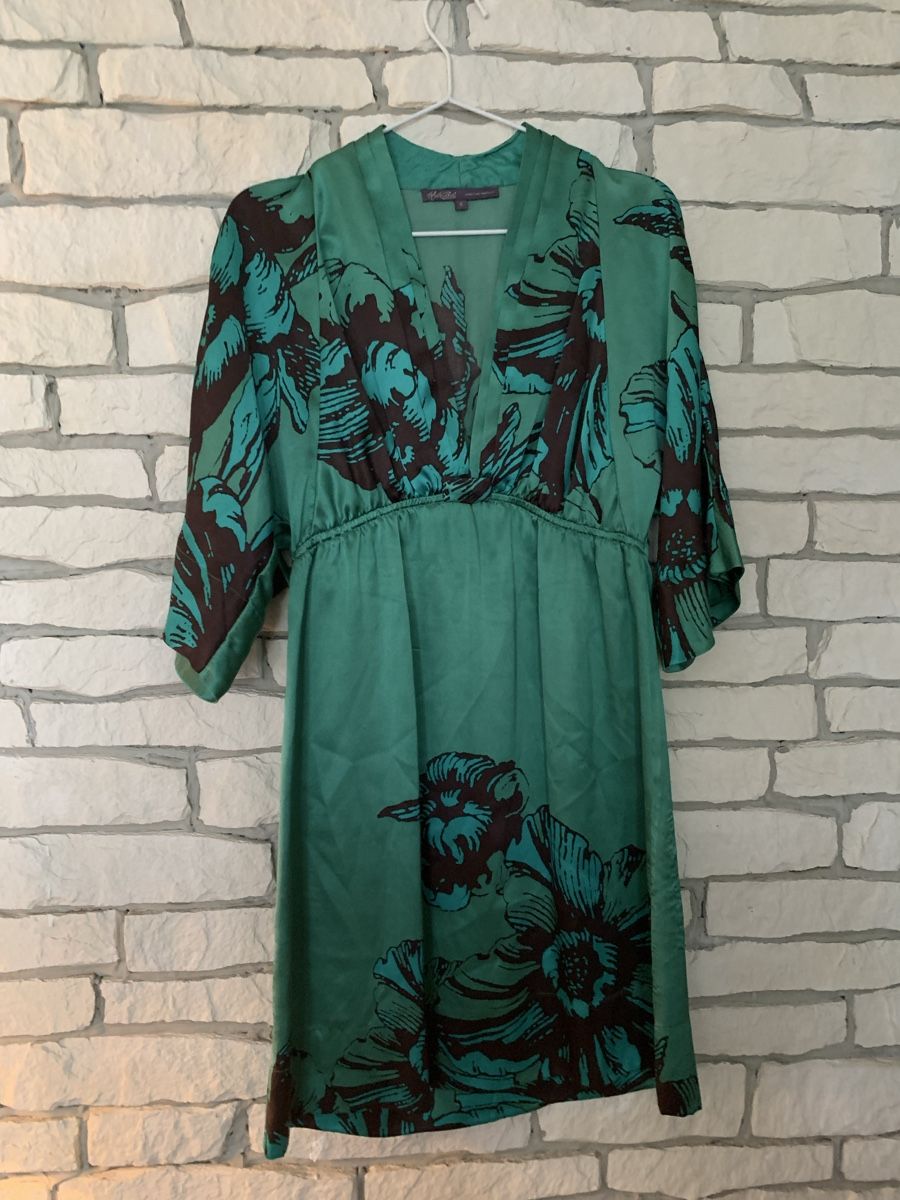 Robes: Hale Bob Kleid – D'occasion à Bergdietikon par zor_856j