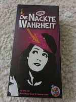 Die nackte Wahrheit - Kartenspiel