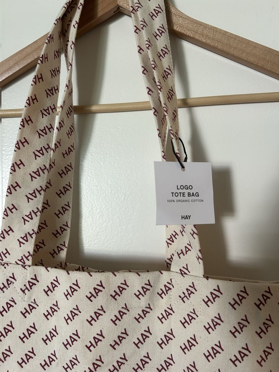 Hay Sacs: HAY Tote Bag – Neuf avec emballage d'origine à Zürich par ori_9dcy 1