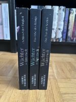Wächter der Unterwelt Trilogie - Sandra Todorovic