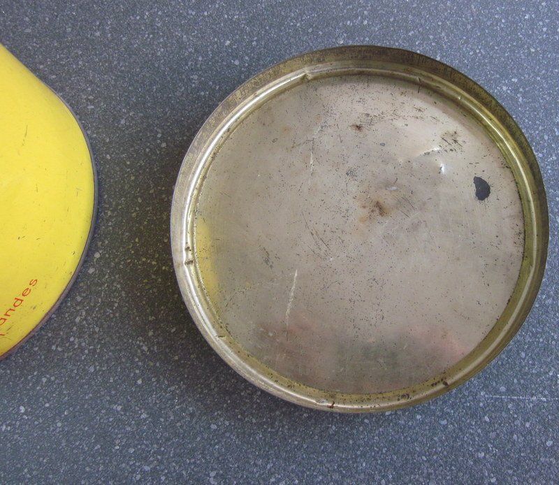 Altro per la casa: Dose "Reine Butter" 5kg – Usato da Bischofszell venduto da Pfau0 5
