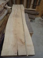 Holz, Drechseln, Tisch mit Epoxi Harz, Ahorn, Tisch