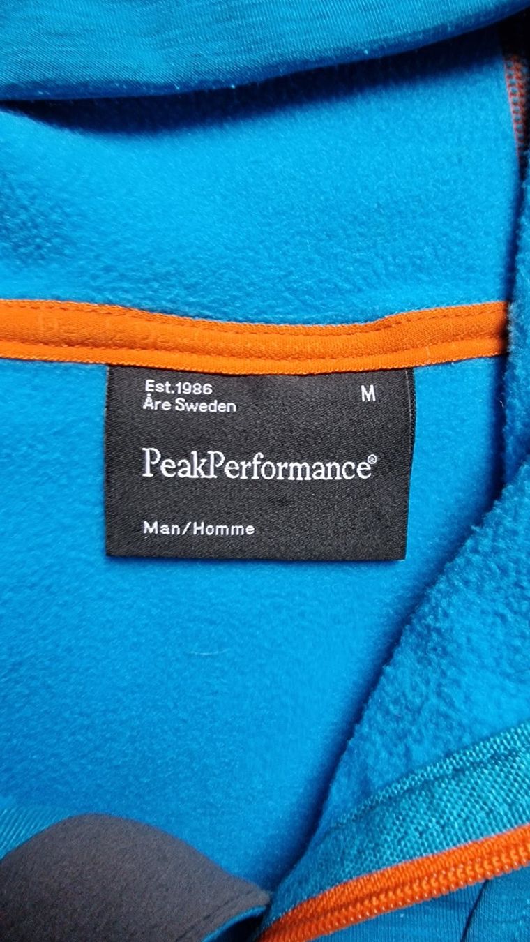 Peak Performance Magliette Polo: Peak performance – Nuovo (secondo la descrizione) da Commugny venduto da stschirru 2