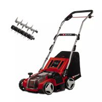 Arieggiatore Einhell nuovo