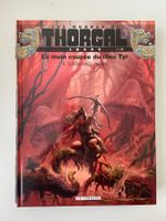 LES MONDES DE THORGAL / LOUVE / TOME 2 / PREMIERE EDITION