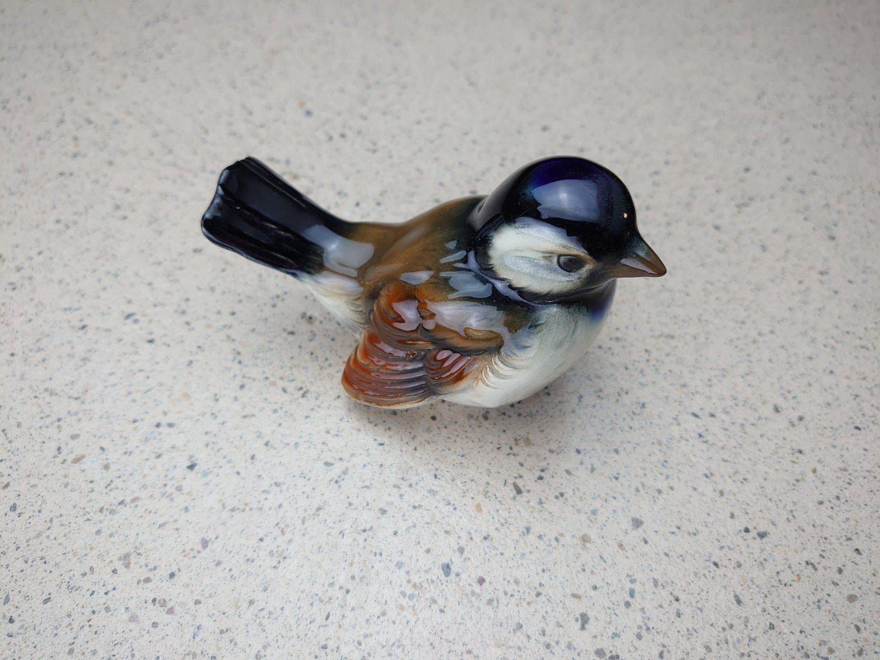 Statuette: Goebel Vogel Porzellan – Usato da Zürich venduto da safenia87 2