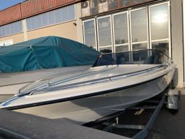 Motorboot Abbate