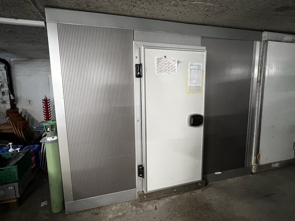 Khlschrank Gebraucht In Der Nhe