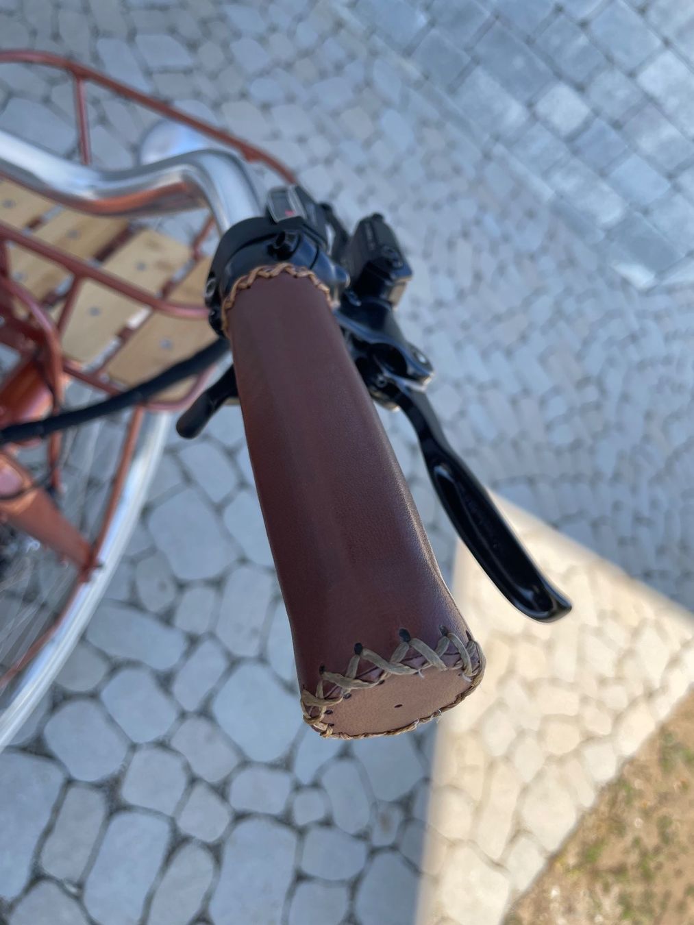 Ego Movement Biciclette: Ego Movement Cleopatra 2.0 – Usato da Oberengstringen venduto da Martalina 2
