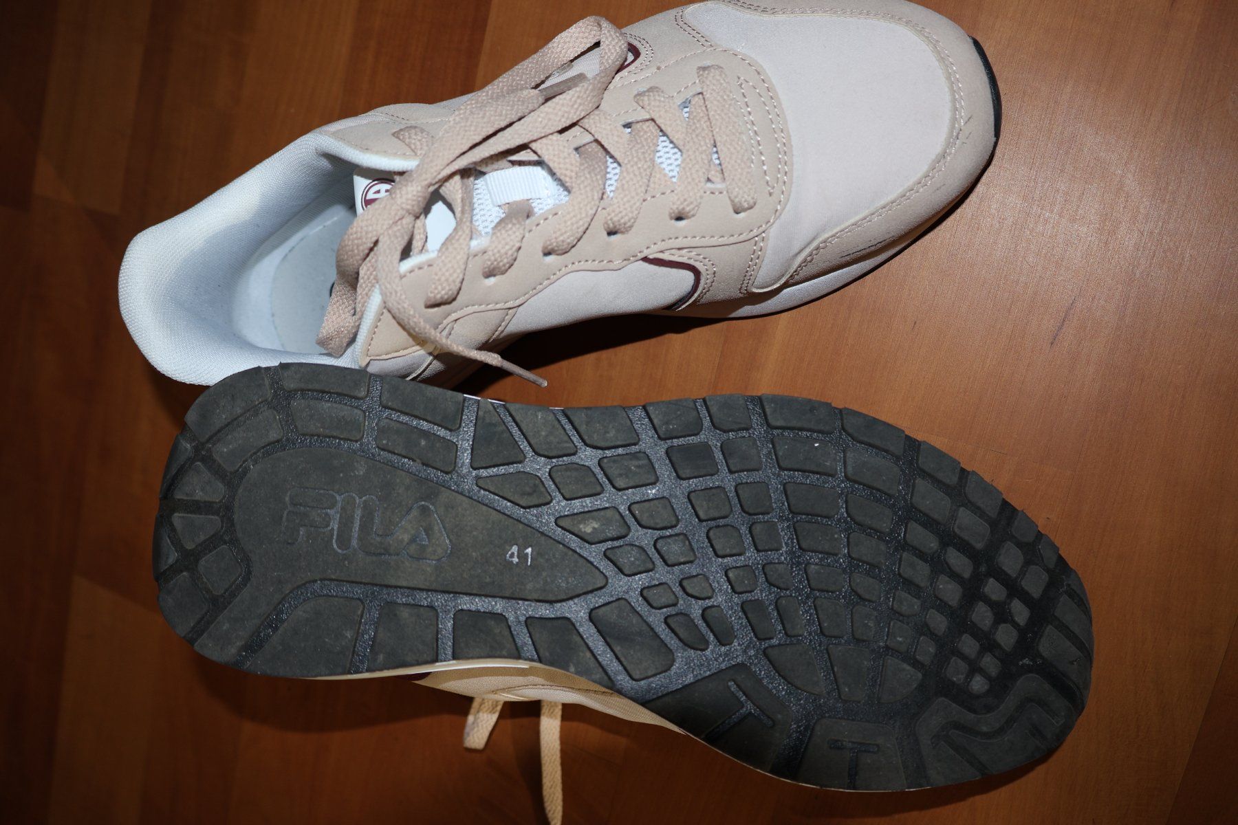 Fila Damenschuhe: Fila Gr.41 – Gebraucht aus Effretikon von Freedom2025 1