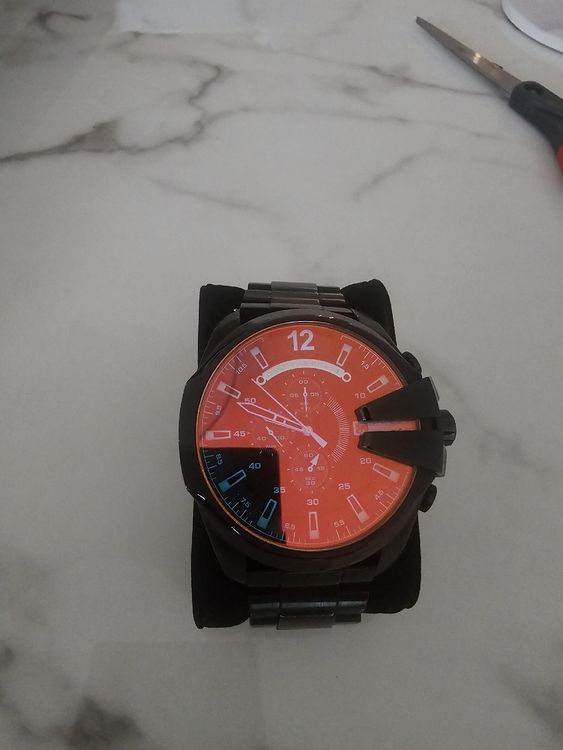 diesel uhr 3